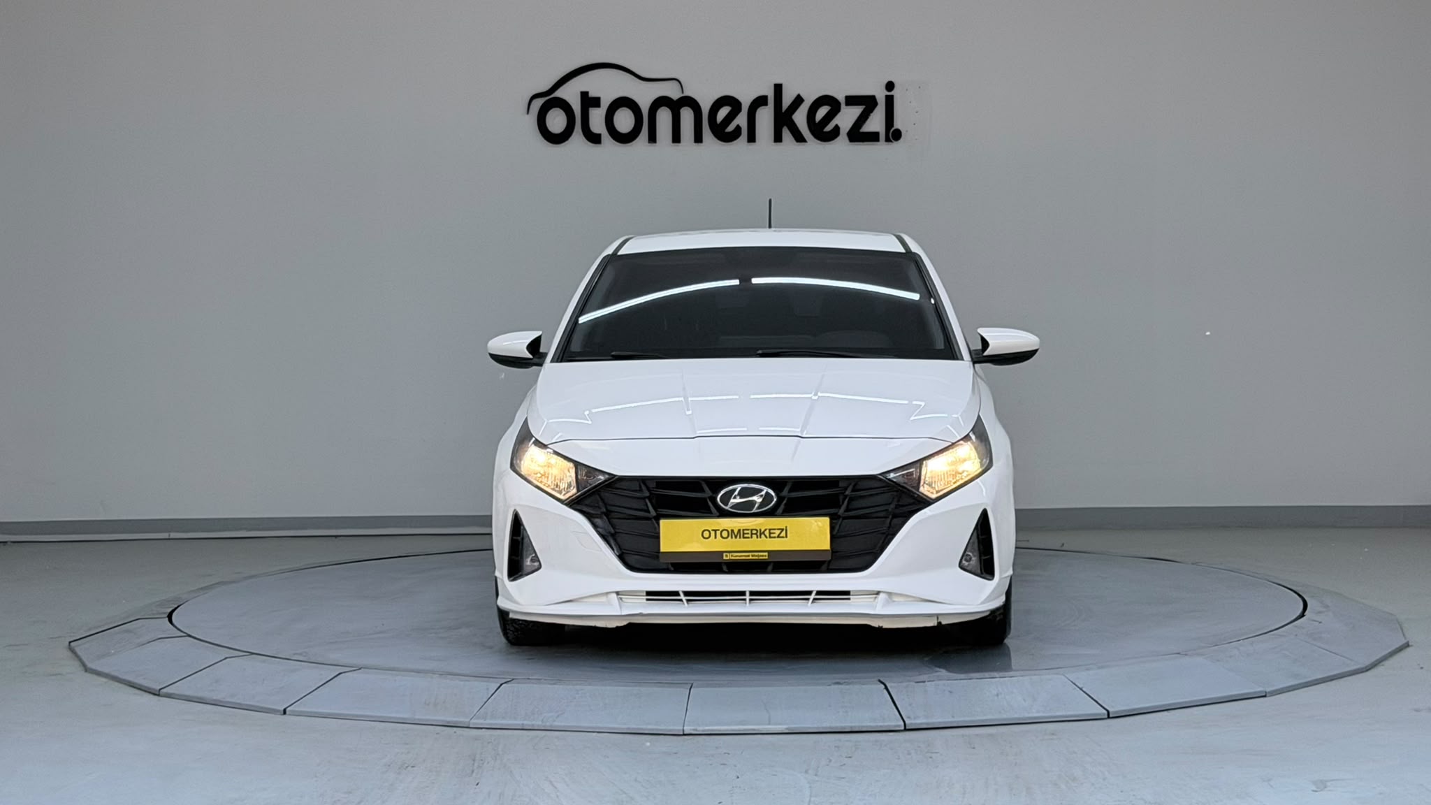 HYUNDAI i20 2